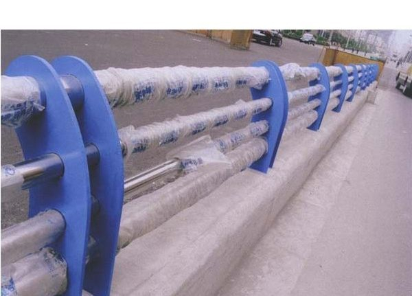 乌兰察布不锈钢复合管护栏​市场投机性转弱